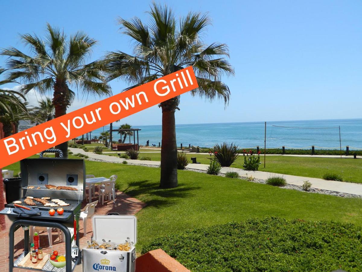One-Bedroom Ocean Front Villa 1st Floor with Patio,1002260778:JPEG