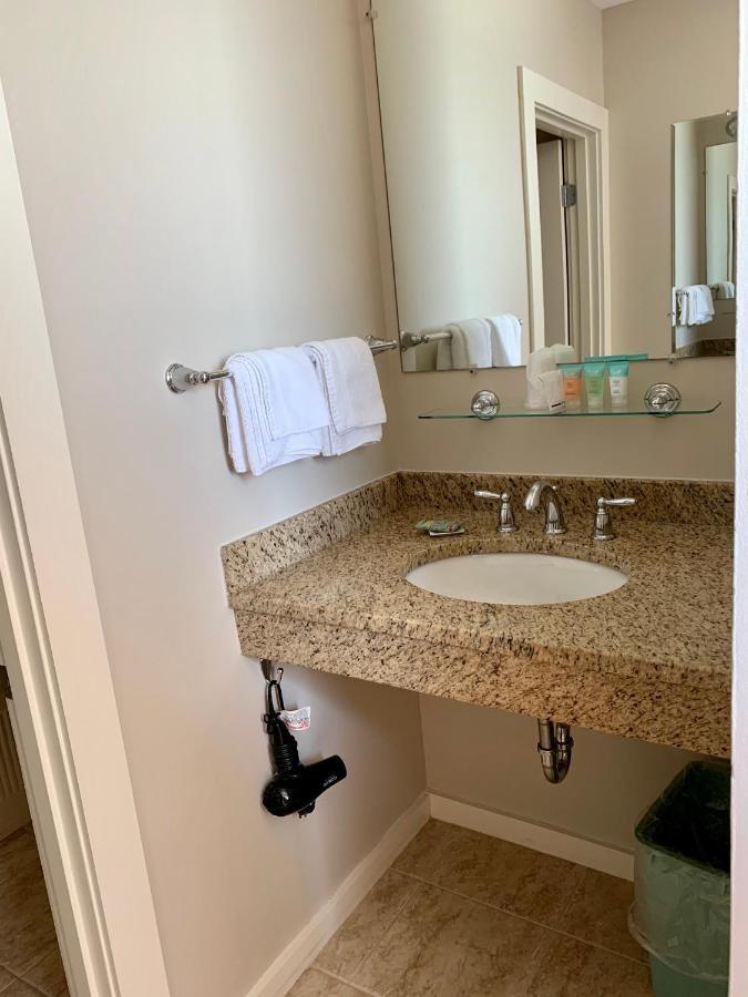 Triple Room with View