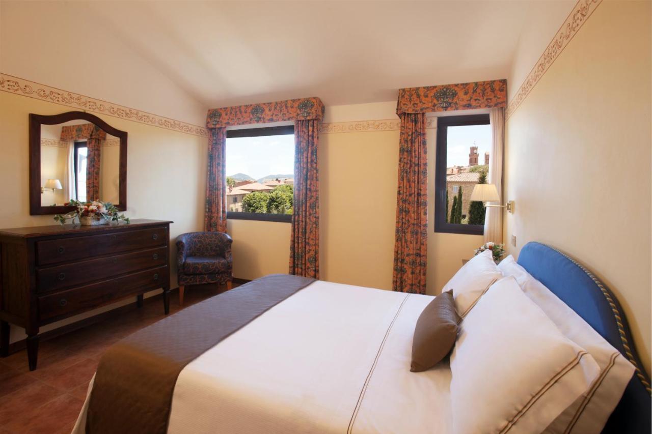 Suite with City View