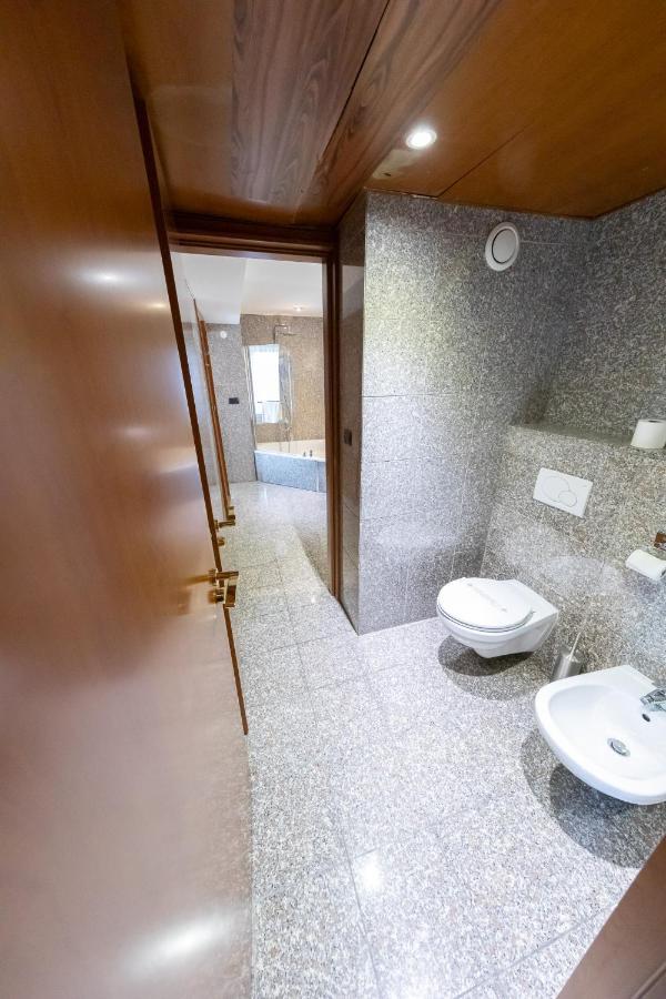 One-Bedroom Apartment (3 Adults) - 40m²