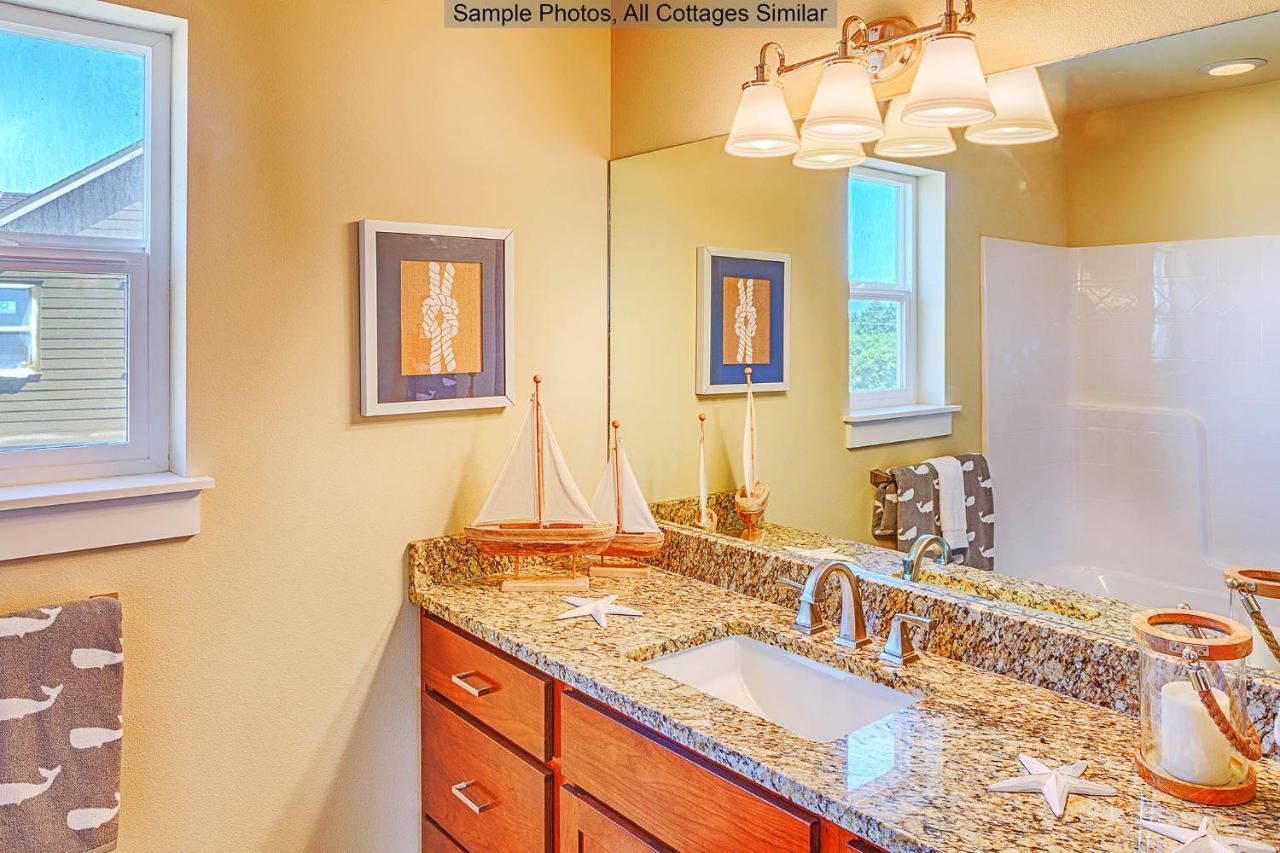 Two-Bedroom Townhouse