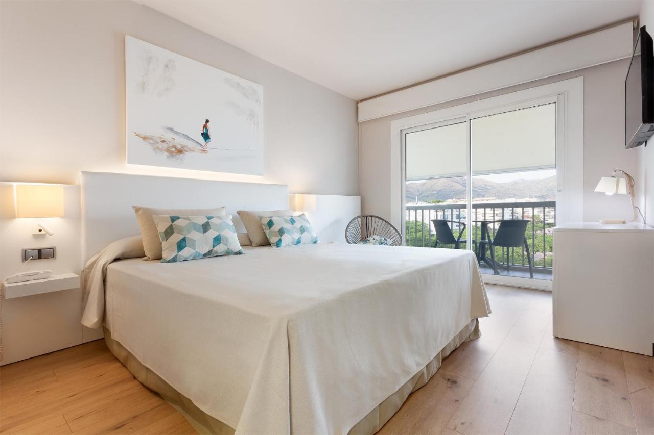 Superior Deluxe Double or Twin Room