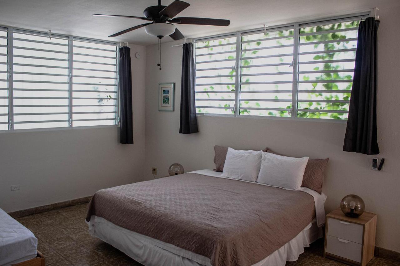 Family Room with Private Bathroom