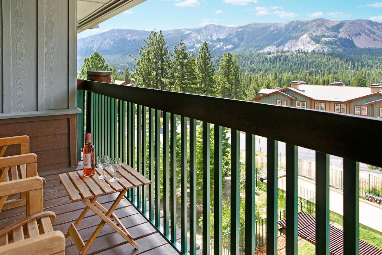 One-Bedroom Condo