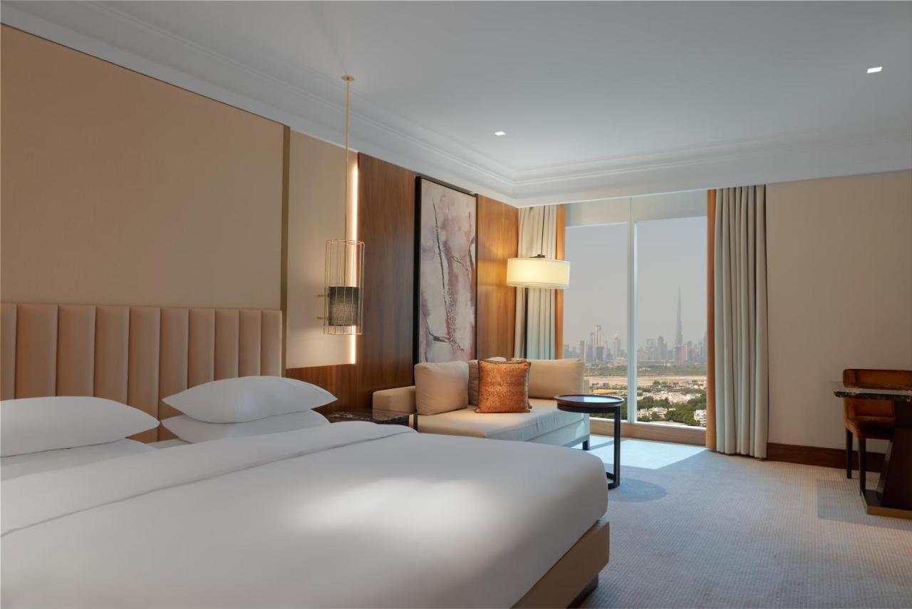 Skyline View NYE Experience with compulsory Gala Dinner AED 1600 per adult and AED 800 per child