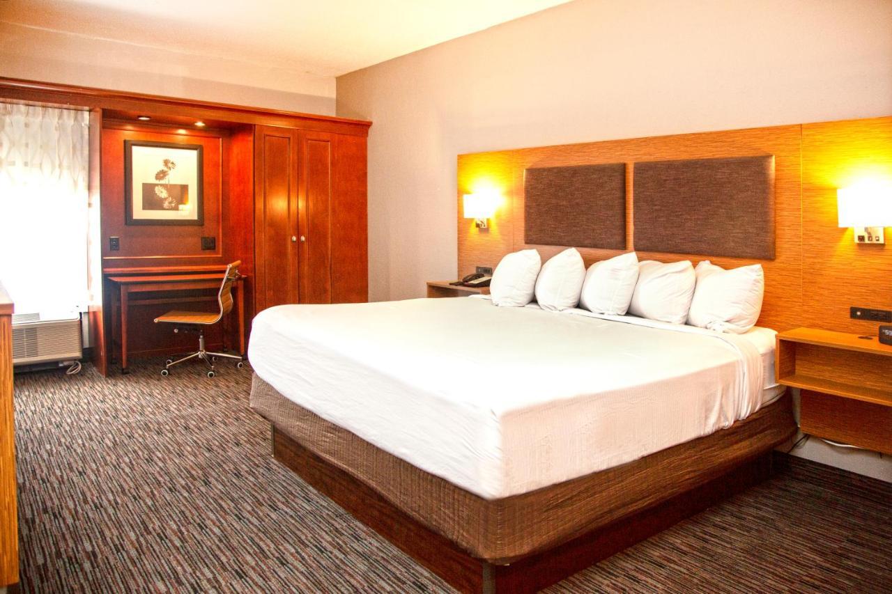 King Room - Non Smoking