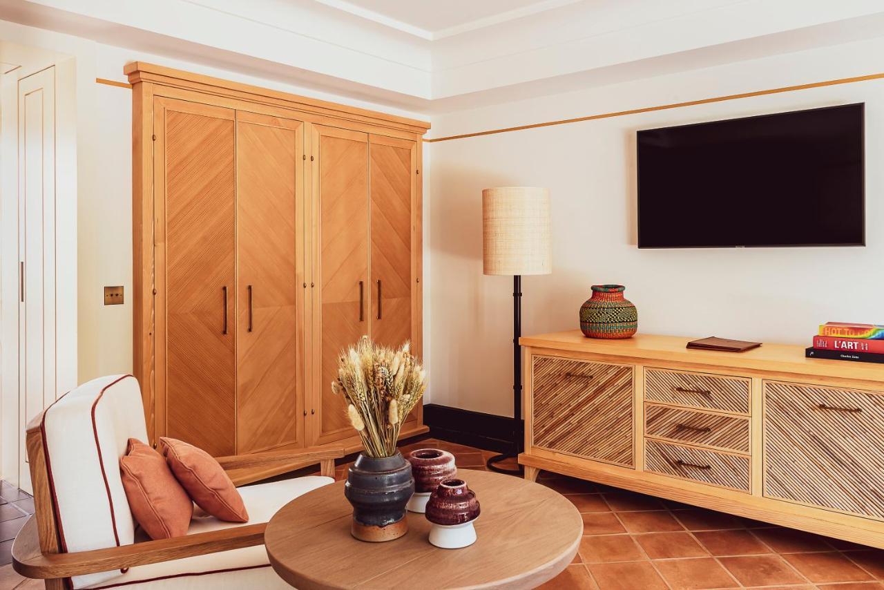 Deluxe Junior Suite - Double or Twin