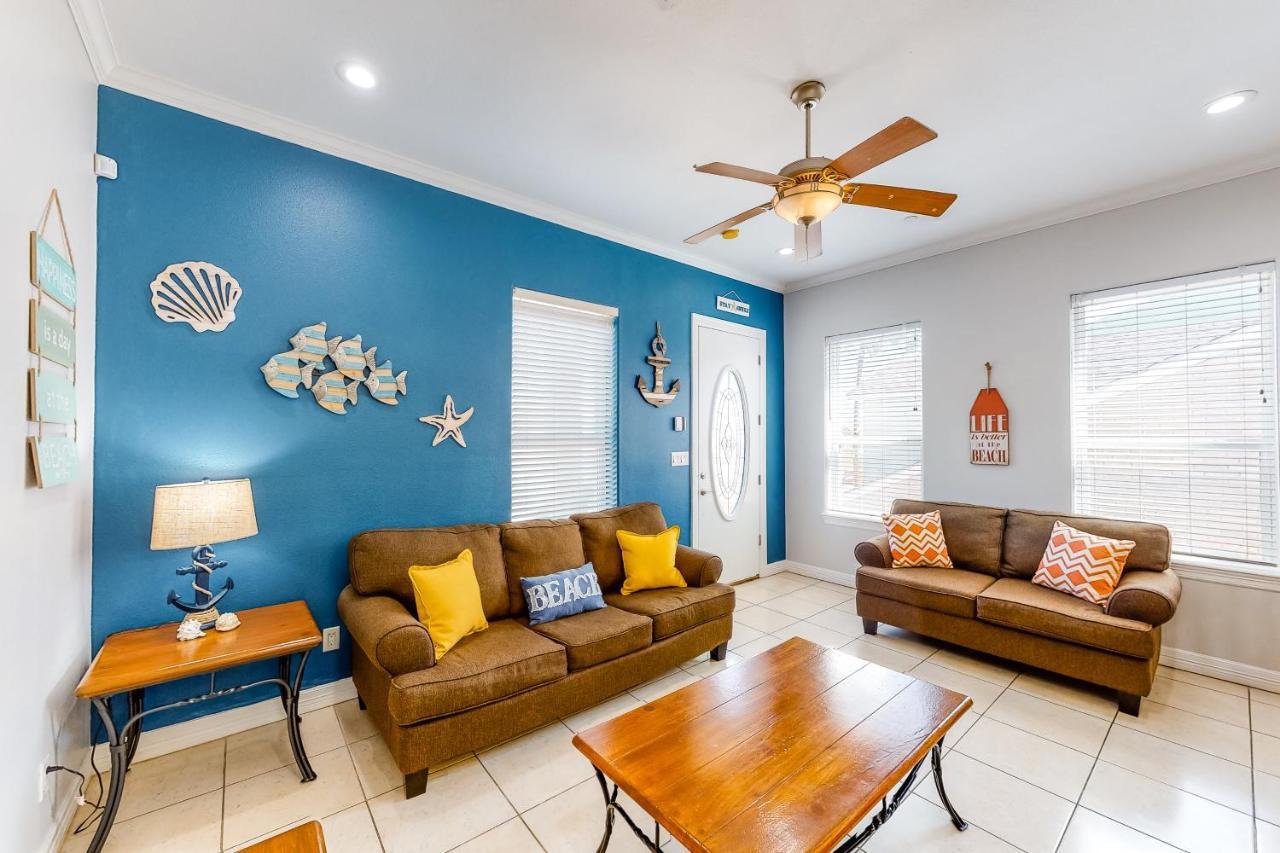 Two Bedroom Apartment