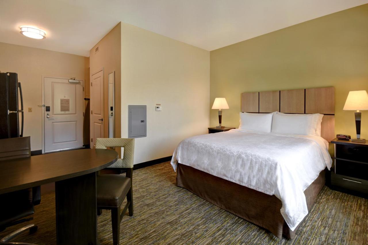 Queen Studio Suite - Disability Access Transfer Shower