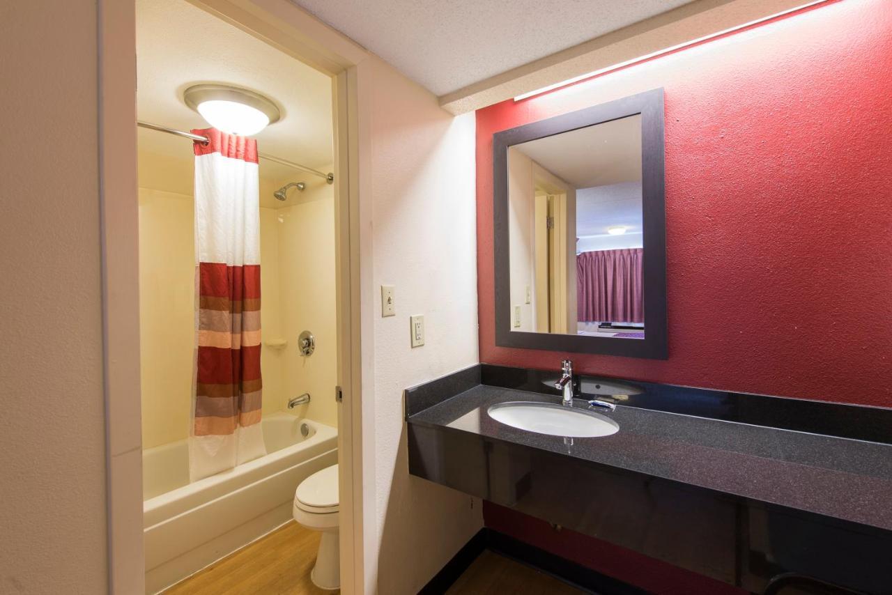 Deluxe King Room - Smoking