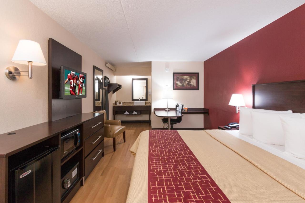 Superior King Room - Non-Smoking
