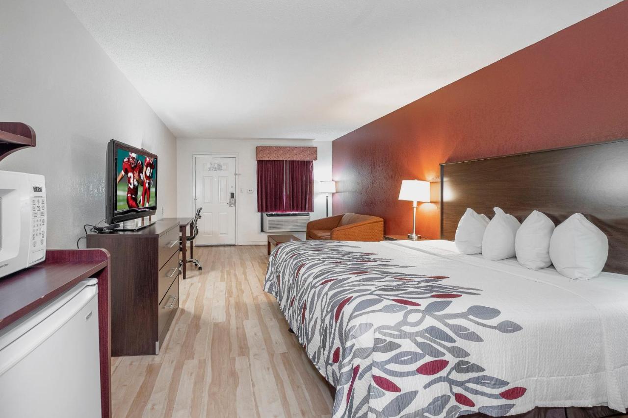 Superior King Room - Non-Smoking