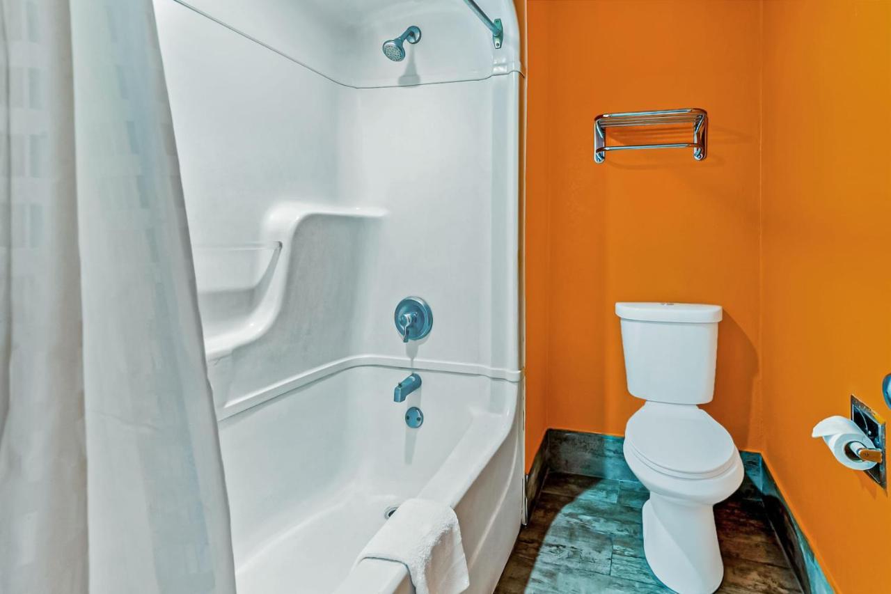 Double Room with Two Double Beds