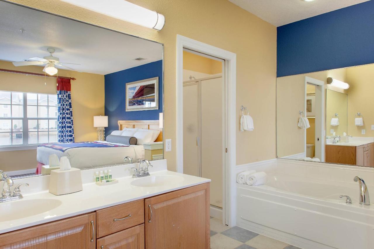 Two Bedroom Villa - Disability Access