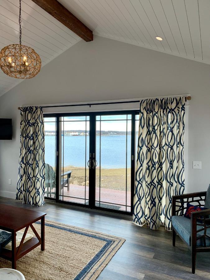 One-Bedroom Cottage