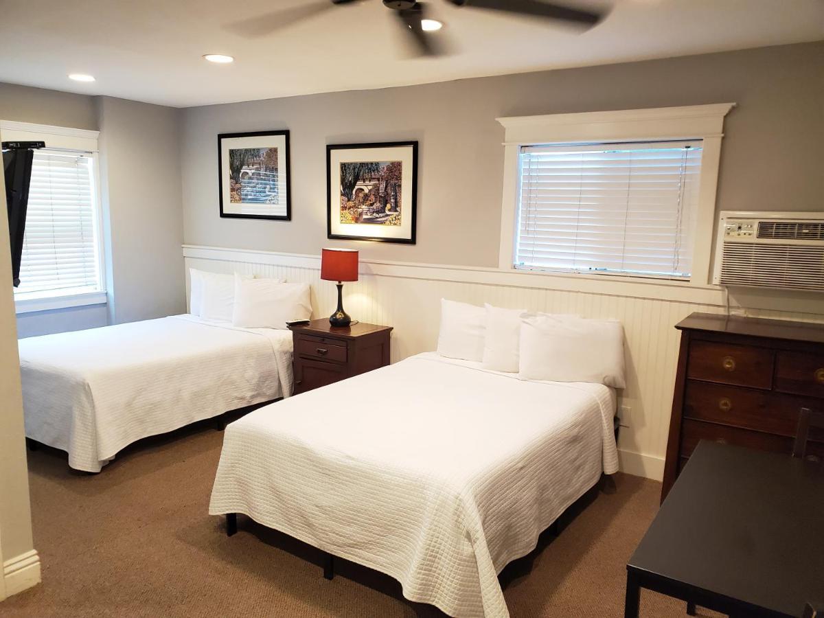 2 Beds, Non Smoking