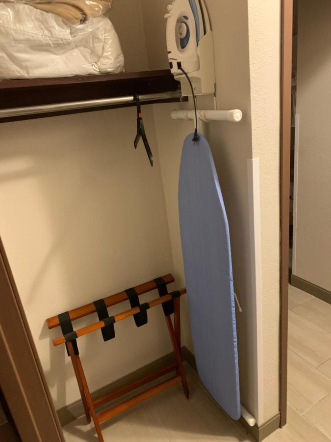 1 King Bed, Studio Superior Suite, Non-Smoking