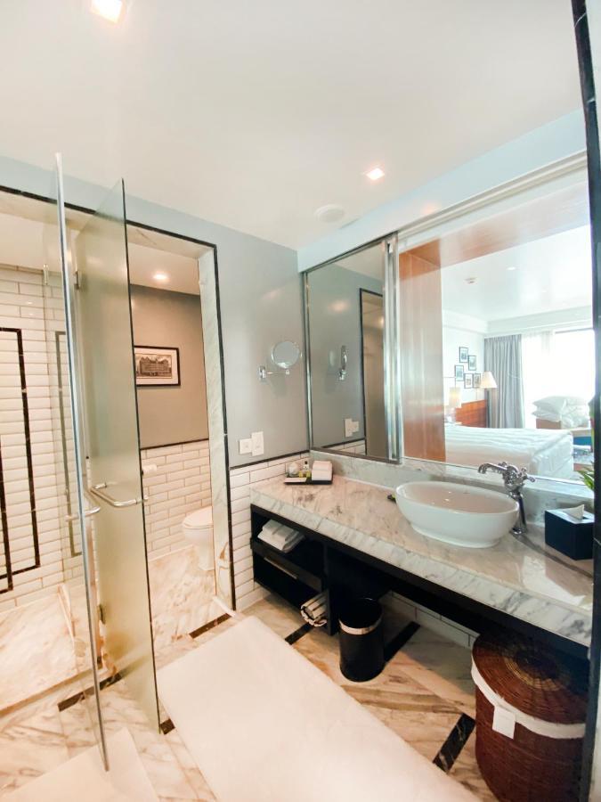 Premium Twin Room with Sea View