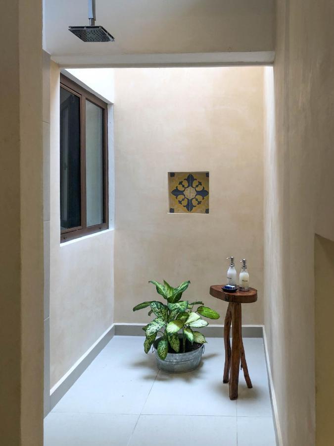 Superior Room with two double beds - building 2