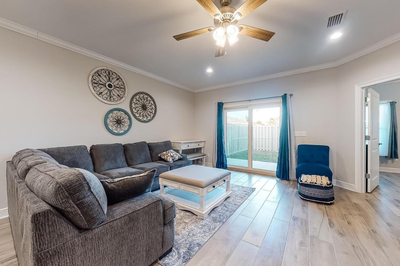 Three Bedroom Apartment