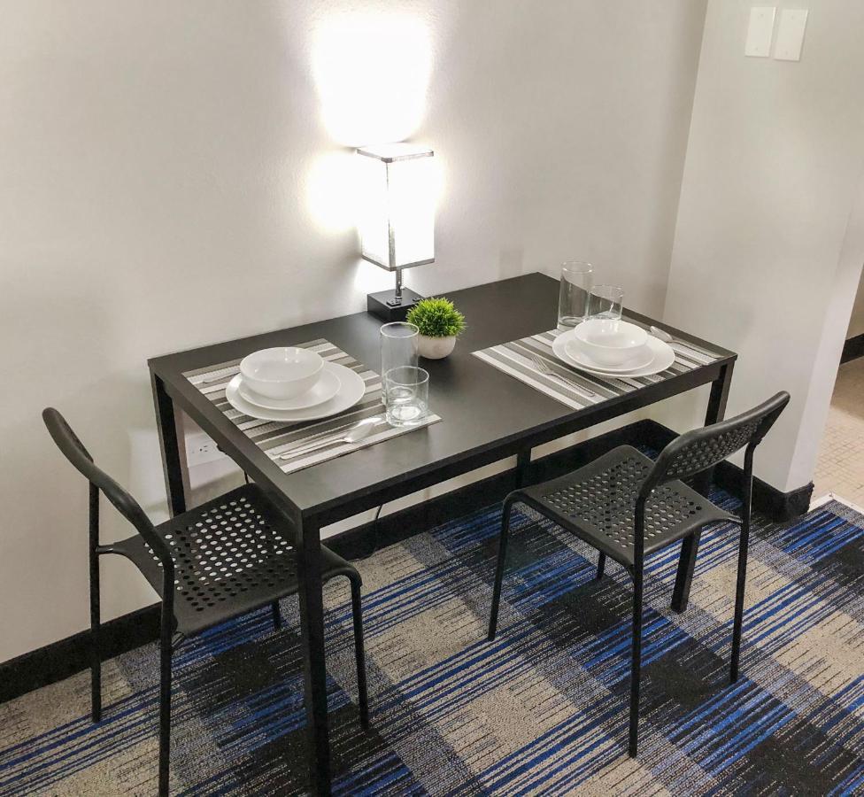 King Room - Disability Access