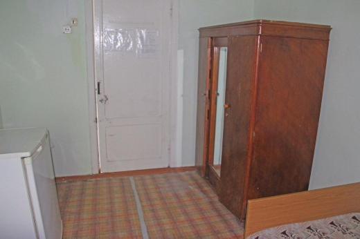 Queen Room with Two Queen Beds and Sofa Bed