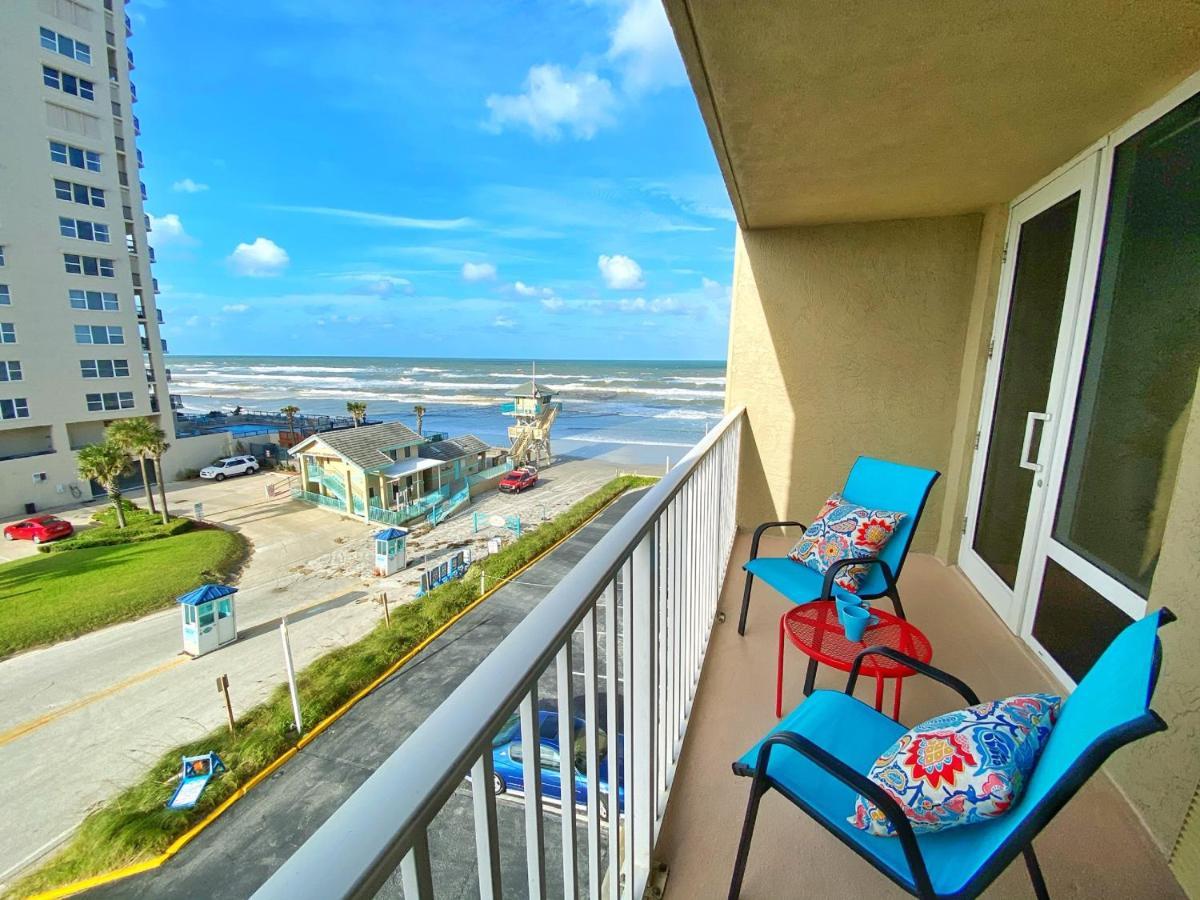 Superior Triple Room with Sea View
