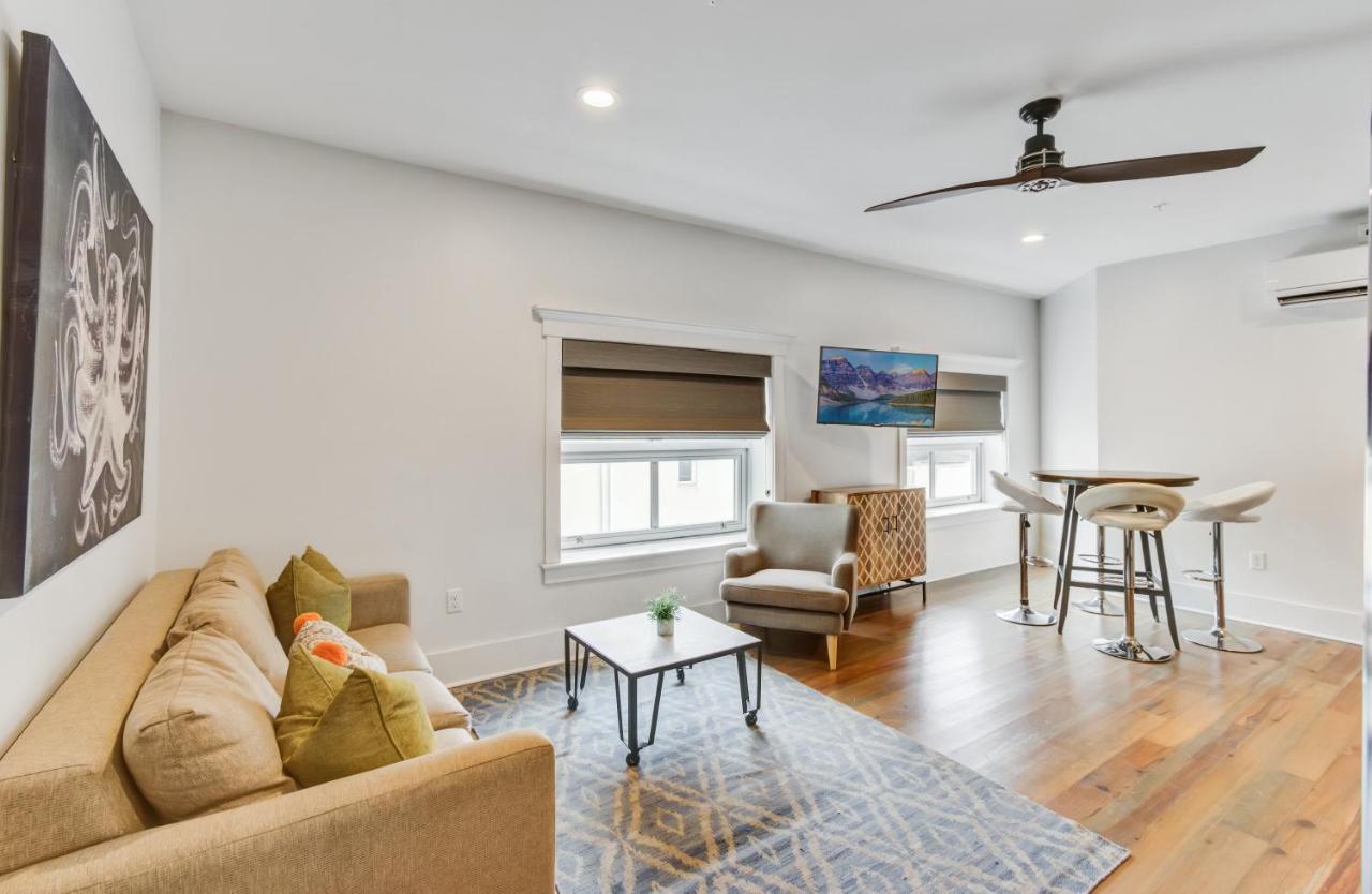 Standard Suite