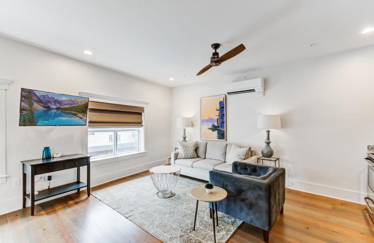 Two Bedroom Suite