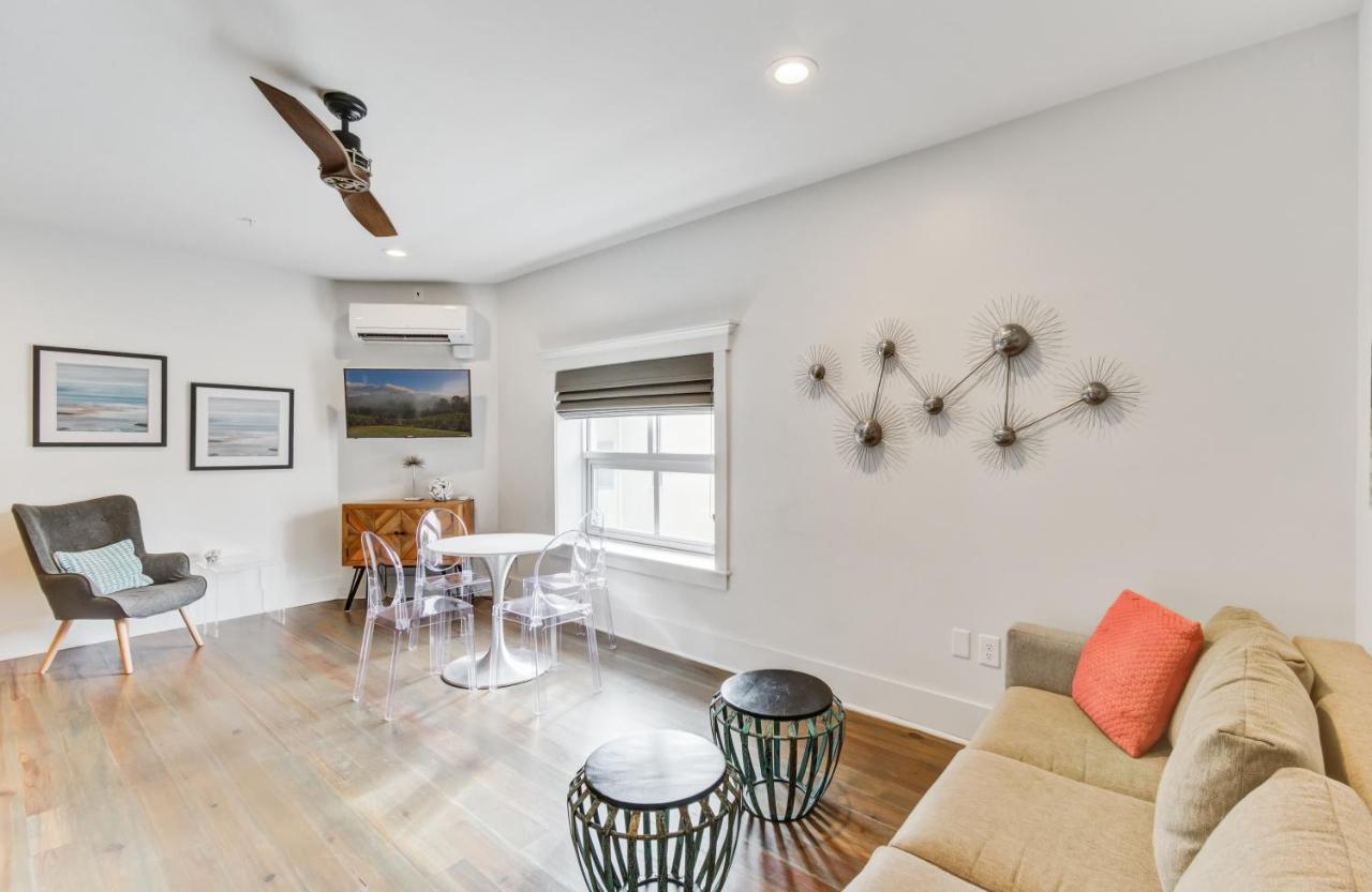 Two Bedroom Suite