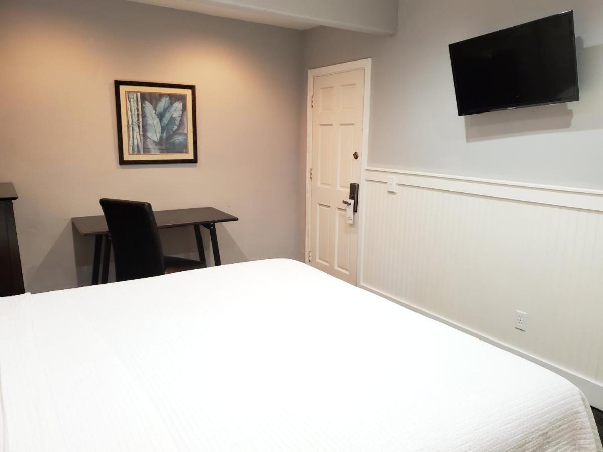 1 Bed, Non Smoking