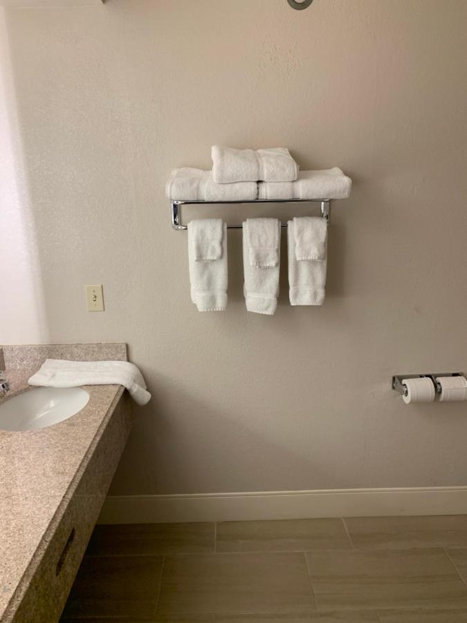 Presidential Suite - Non-Smoking