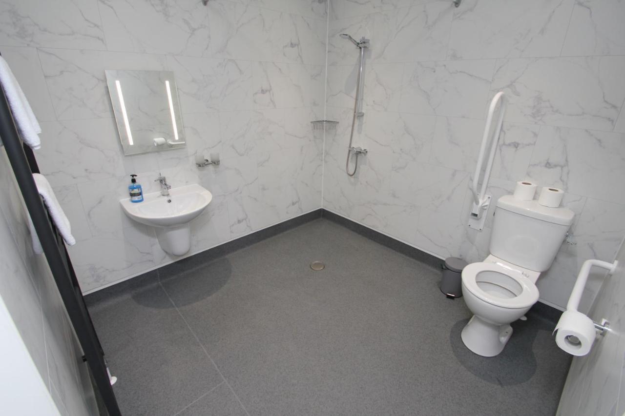 Family Room - Disability Access