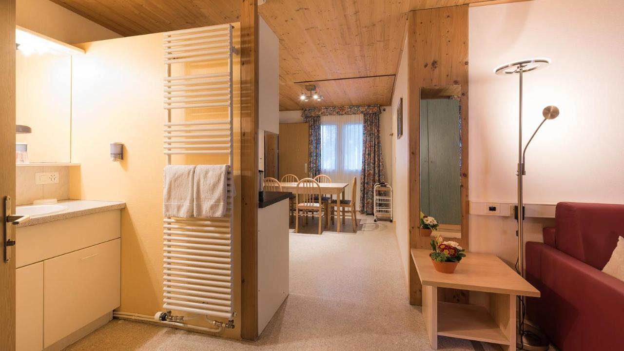 Economy Two Bedroom Bungalow
