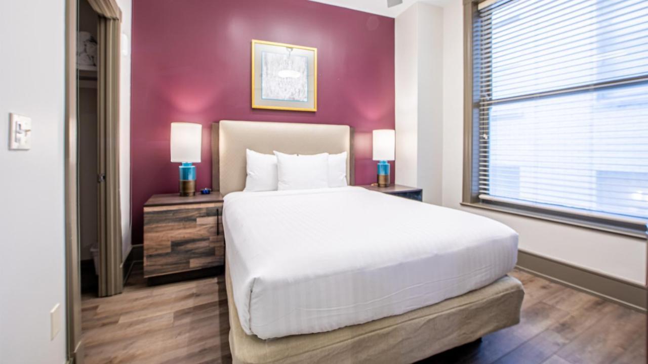One-Bedroom Standard Room