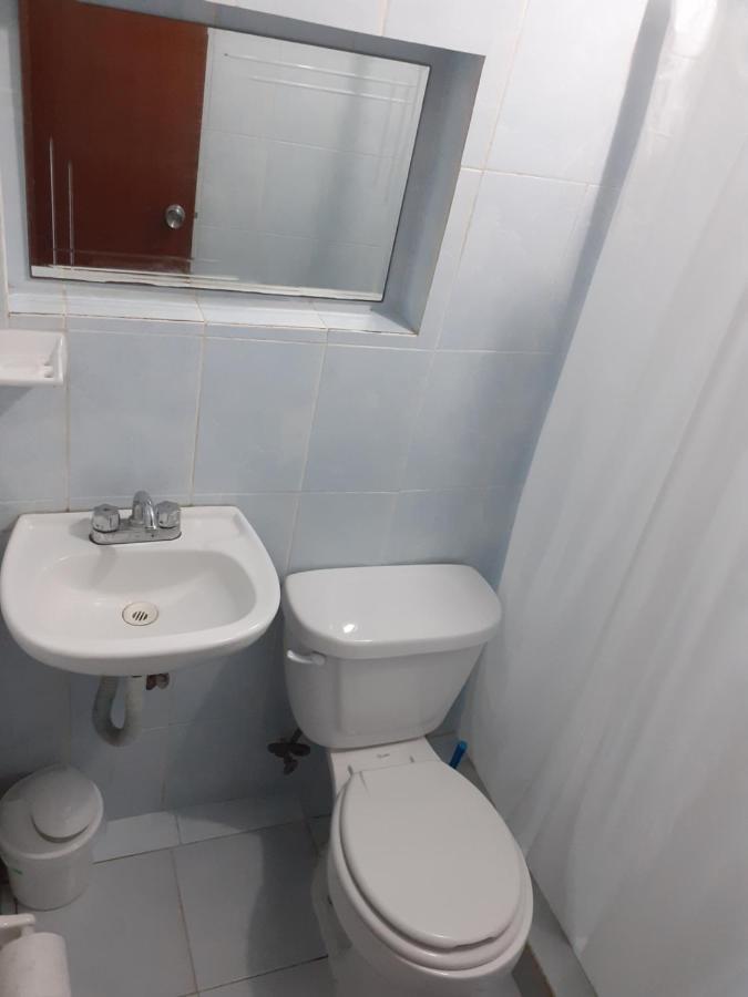 Classic Quadruple Room