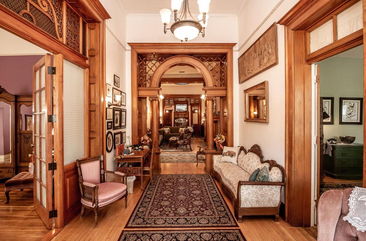 Luxury Triple Room