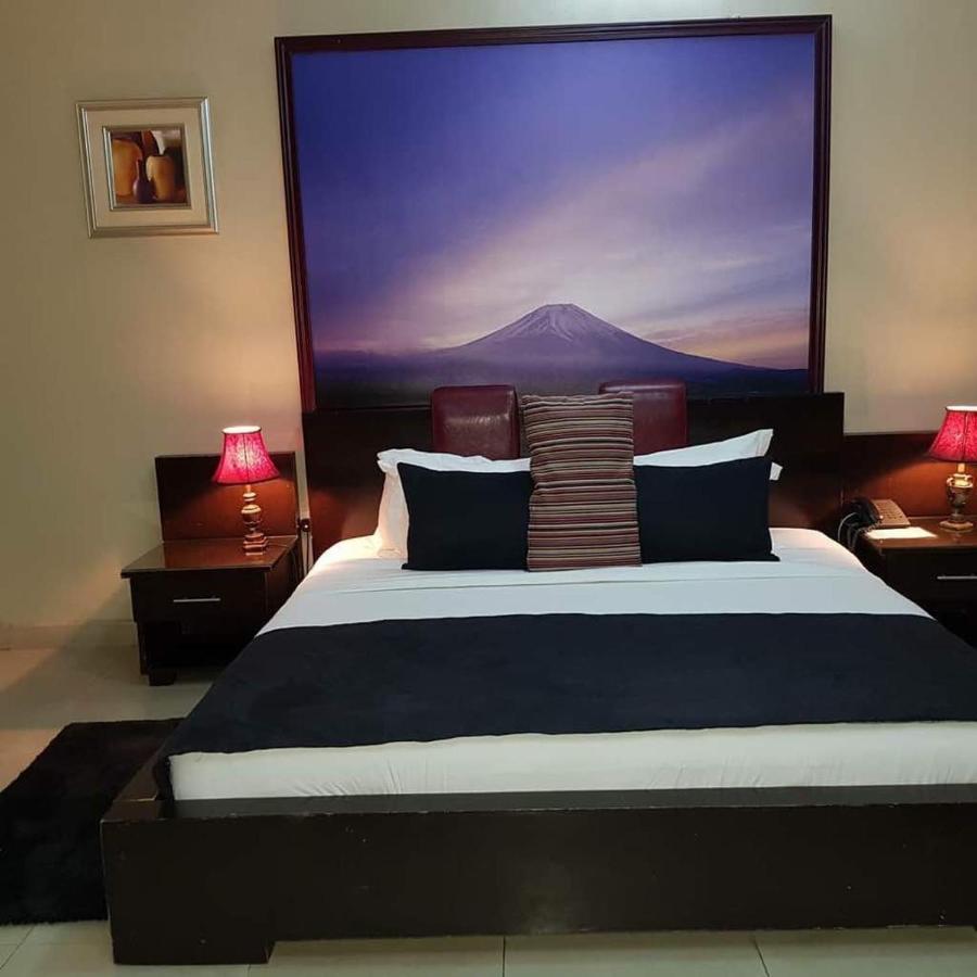 Standard  Room