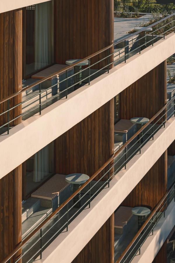 Suite with Terrace
