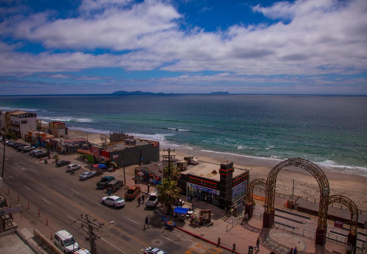Deluxe Single Room with Ocean View