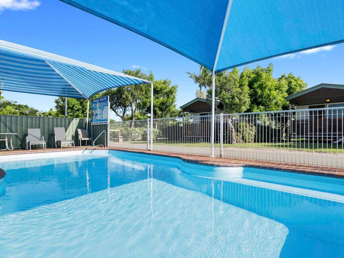 Budget Villa