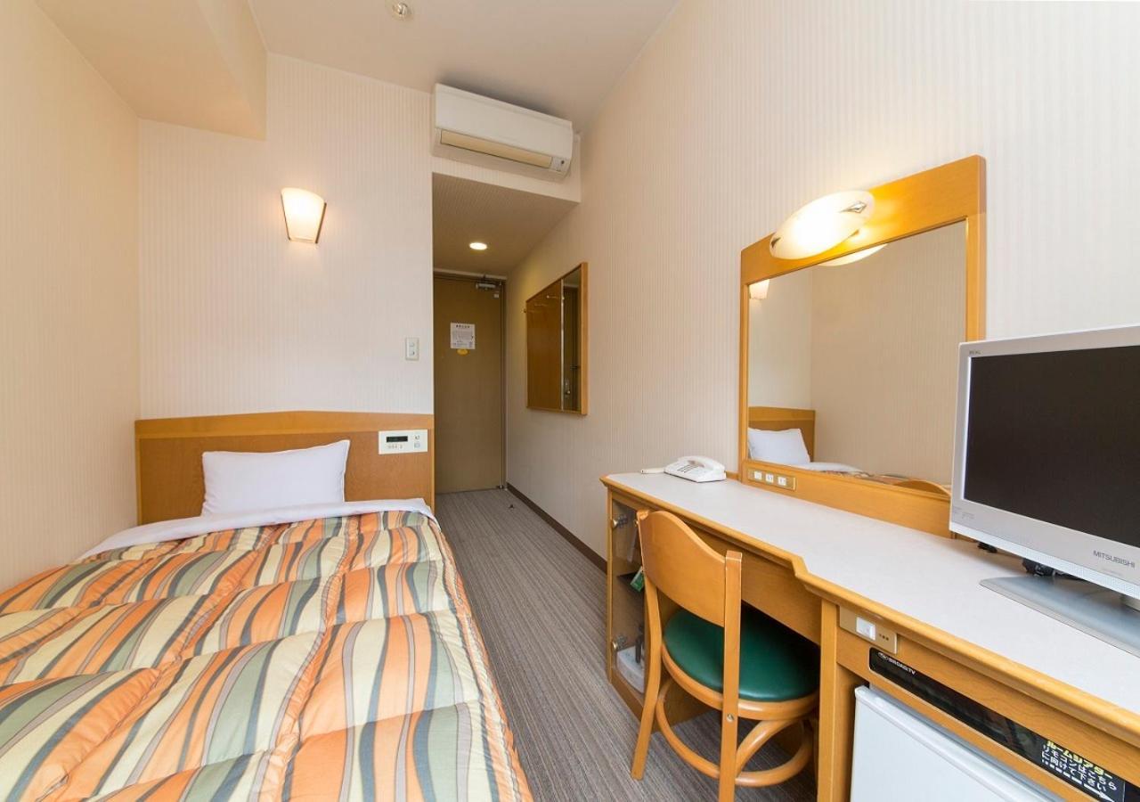Single Room - Non-Smoking