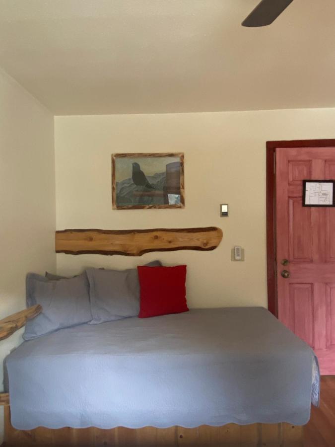 Family Room with Bath