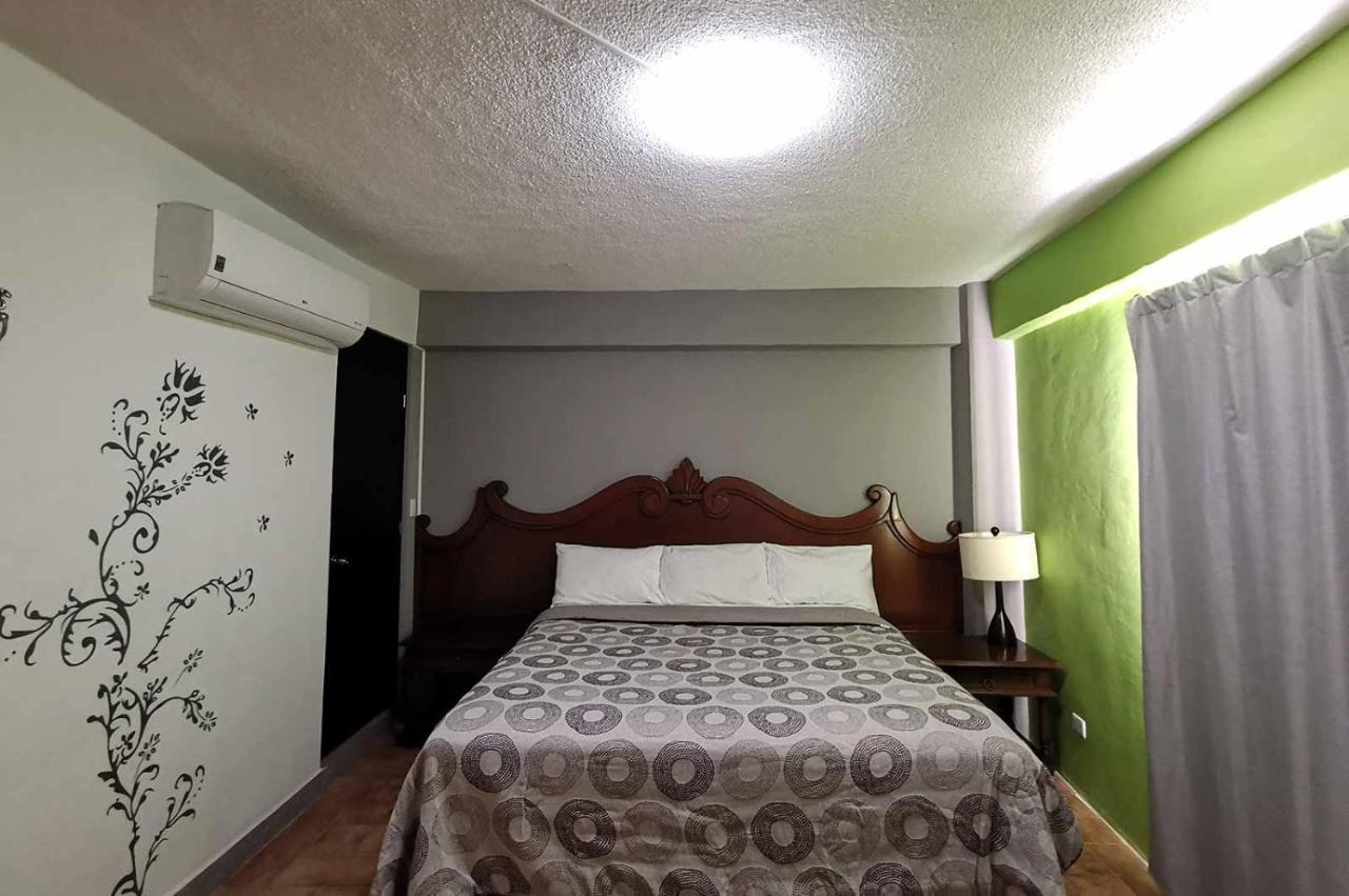 Selva/ King Room