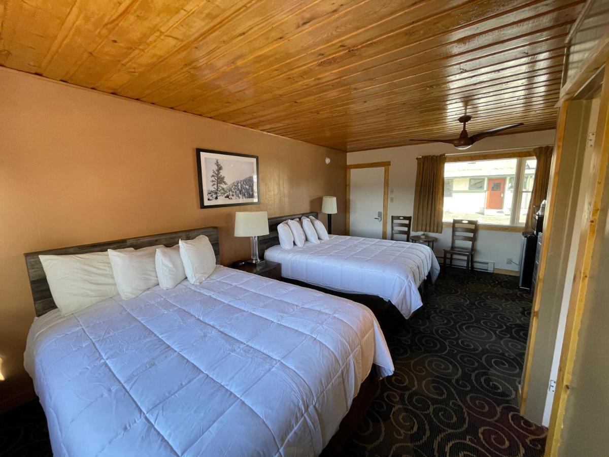 Double Room - Non Pet Friendly