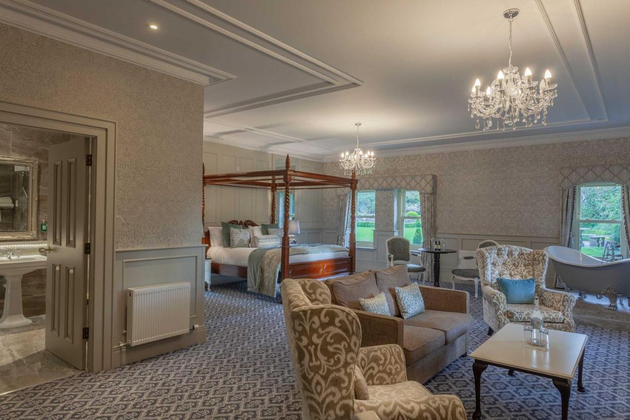 Castle Suite