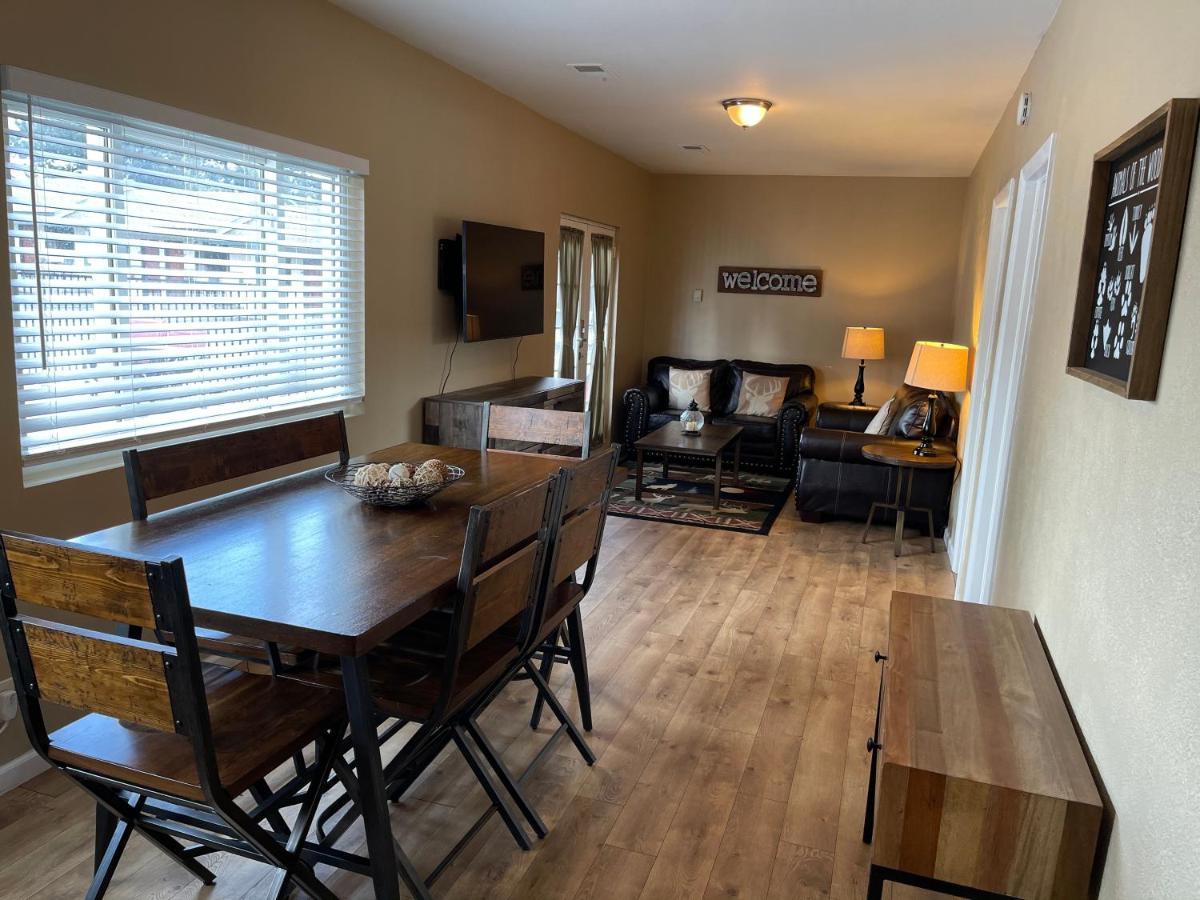 Family Suite - Non Pet Friendly