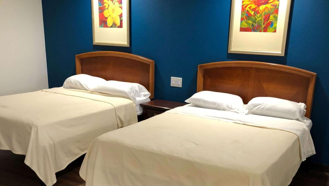 Queen Room with Two Queen Beds