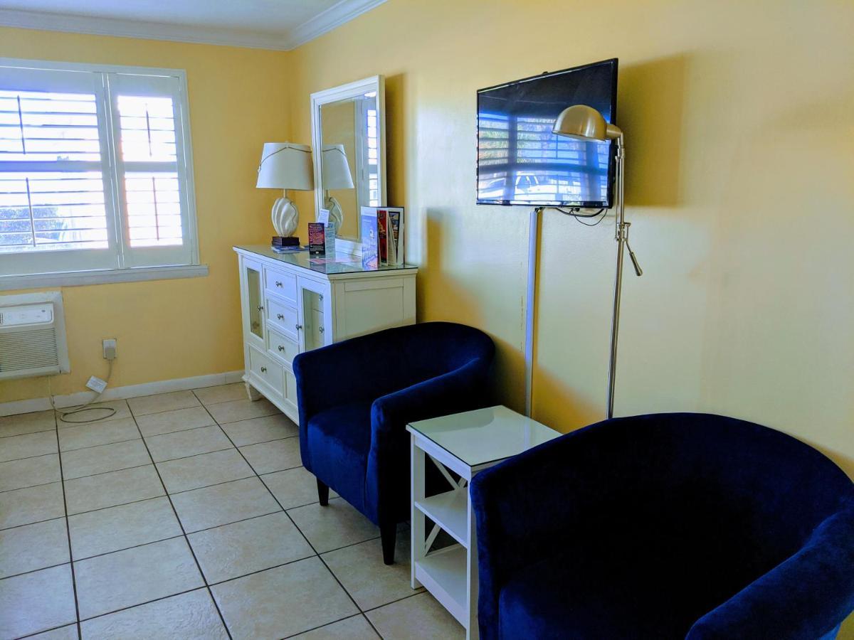 Deluxe Bungalow with Sea View