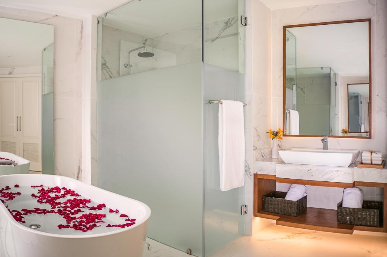 Preferred Club Master Suite Tropical View